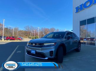 New 2025 Honda Prologue Touring video 1