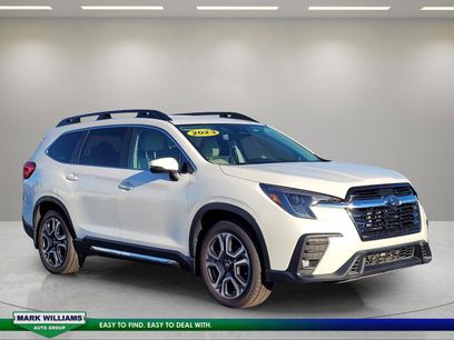 Used 2023 Subaru Ascent Limited w/ Popular Package #2A