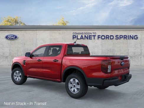 New 2026 Ford Ranger XL image 5