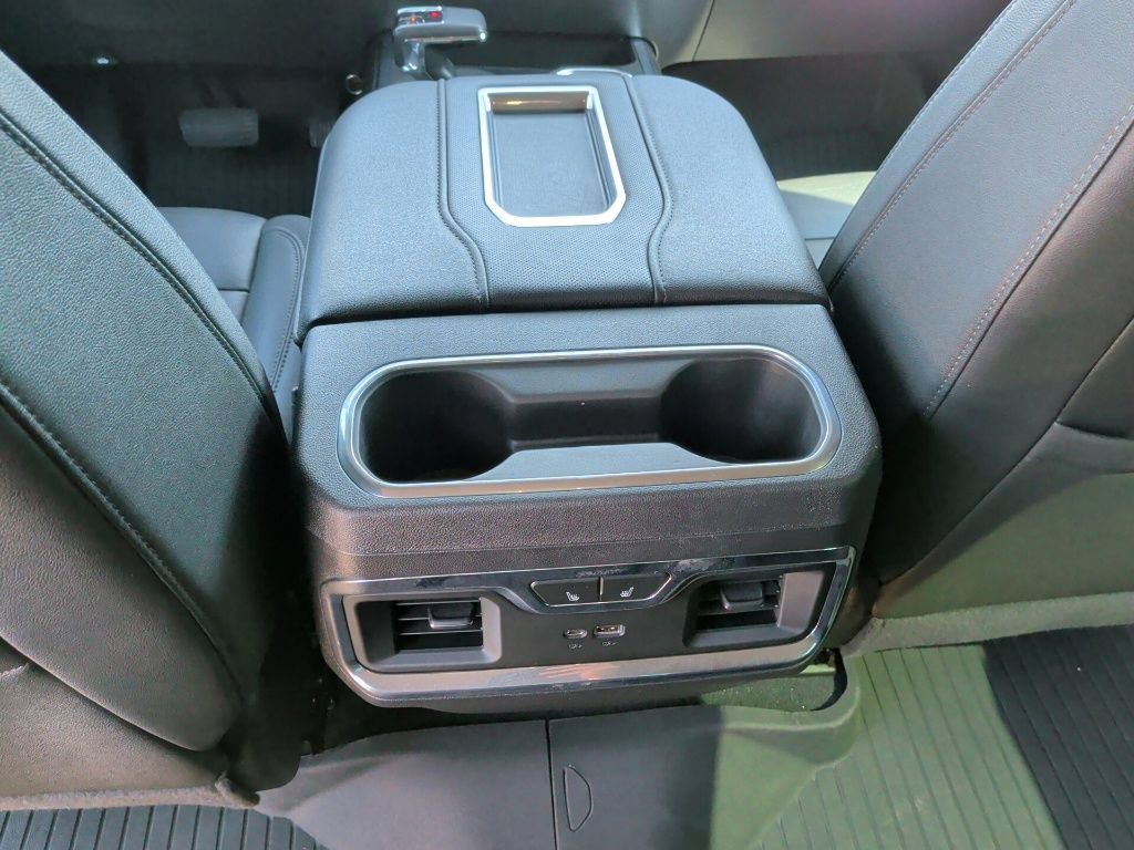 Used 2022 Chevrolet Silverado 1500 LTZ AWD/4WD image 42