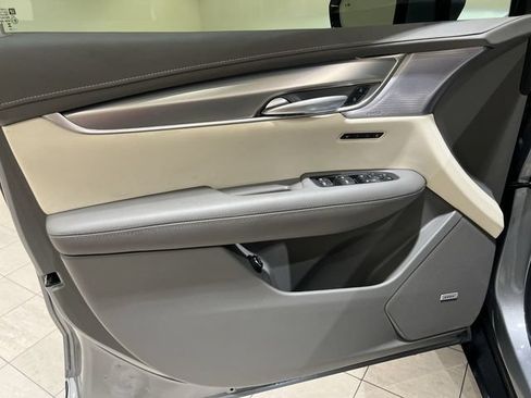 Certified 2024 Cadillac XT5 Premium Luxury w/ Technology Package FWD image 22