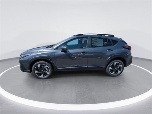New 2025 Subaru Crosstrek 2.5i Limited image 4