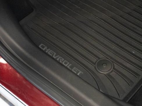 Used 2023 Chevrolet TrailBlazer LT FWD image 15