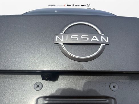 New 2025 Nissan Sentra S image 17