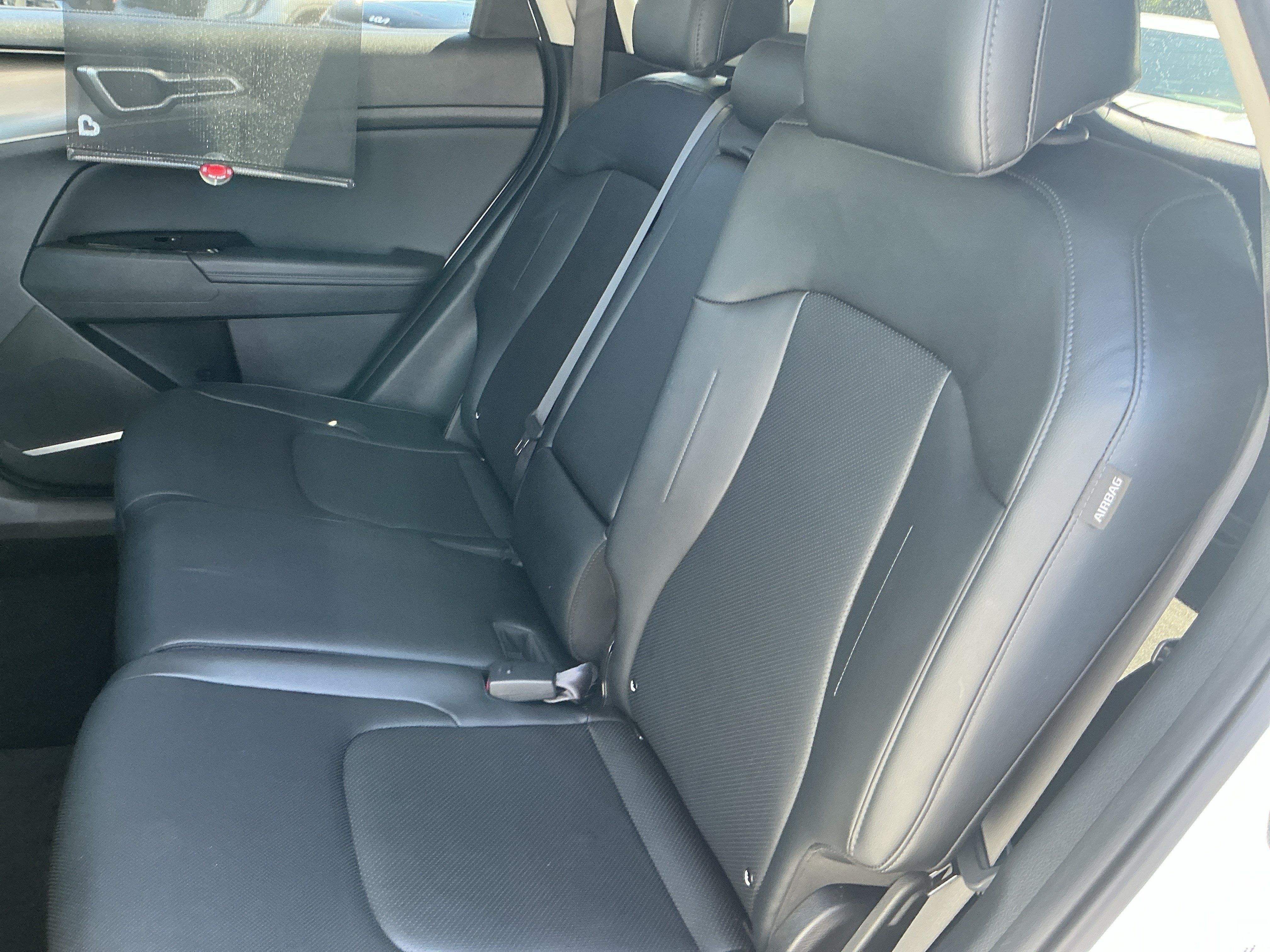 Certified 2024 Kia Sportage EX AWD/4WD image 10