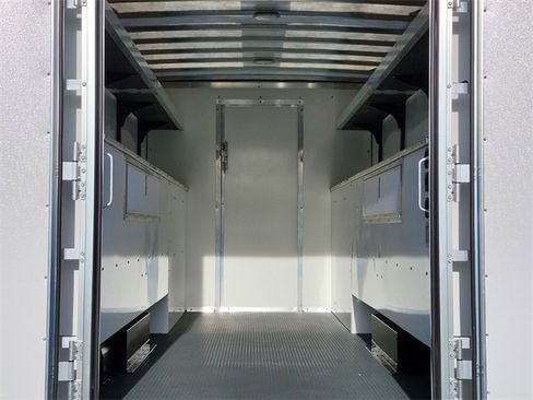 New 2026 Ford E-350 and Econoline 350 Super Duty w/ Power Equipment Group image 23