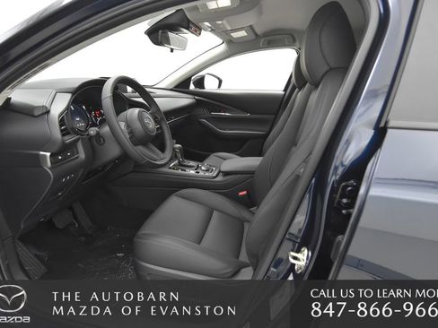 New 2026 MAZDA CX-30 AWD 2.5 S w/ Select Sport Pkg image 22