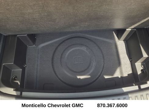 Certified 2026 Chevrolet Equinox LT w/ Midnight Edition FWD image 29