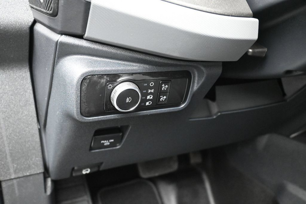 Used 2024 Ford Bronco Black Diamond AWD/4WD image 18