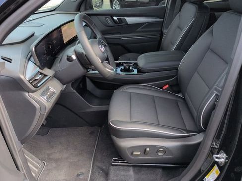New 2026 Buick Enclave Preferred w/ Power Package FWD image 17