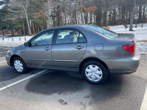 Used 2006 Toyota Corolla LE image 34