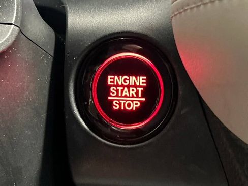 Certified 2024 Honda HR-V LX image 27