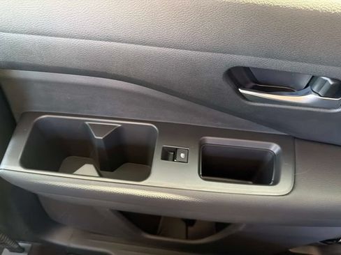 New 2026 Nissan Pathfinder SL AWD/4WD image 17