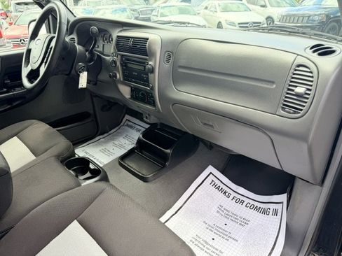 Used 2005 Ford Ranger XLT AWD/4WD image 14