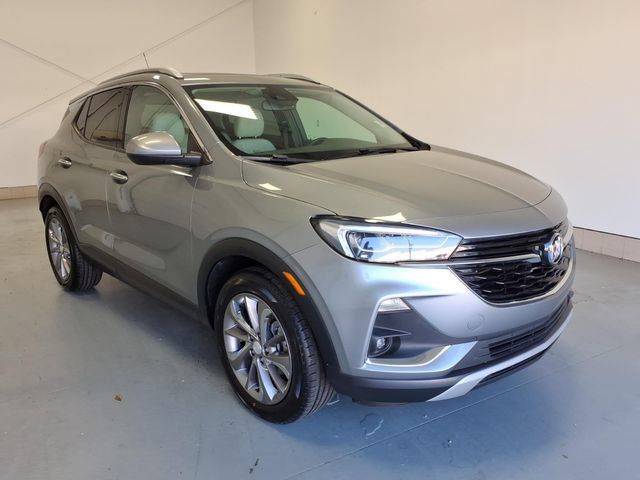 Used 2023 Buick Encore GX Essence w/ Experience Buick Package FWD image 1