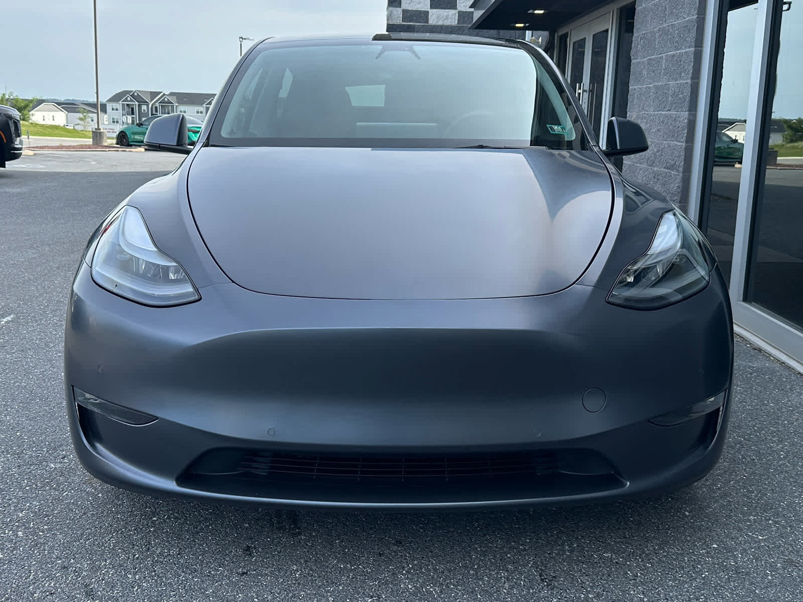 Used 2022 Tesla Model Y Performance AWD/4WD image 2