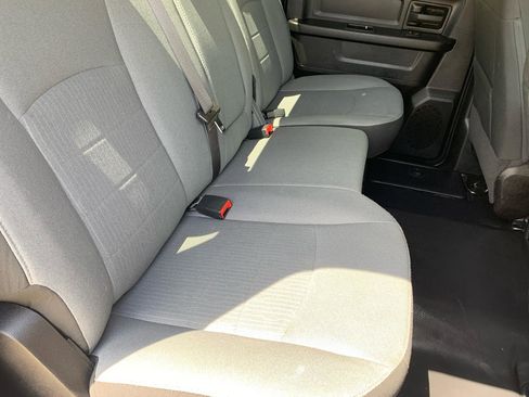Used 2021 RAM 1500 Tradesman w/ Popular Equipment Group AWD/4WD image 16