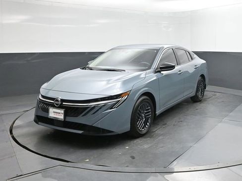 New 2026 Nissan Sentra SV w/ Floor Mat Package image 30