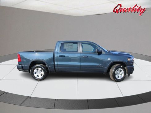 New 2026 RAM 1500 Big Horn AWD/4WD image 2