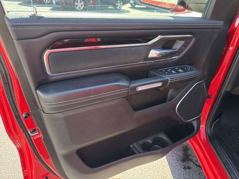 Used 2019 RAM 1500 Laramie w/ Sport Appearance Package image 13