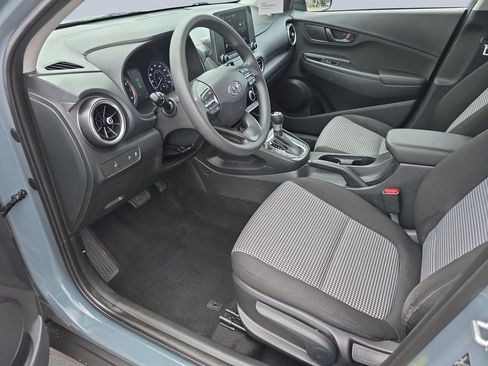 Used 2022 Hyundai Kona SE FWD image 10