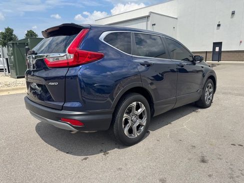 Used 2019 Honda CR-V EX image 4