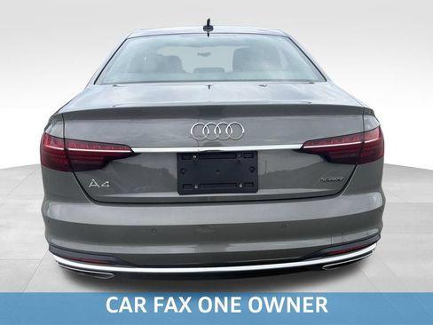 Used 2024 Audi A4 2.0T Premium Plus AWD/4WD image 21