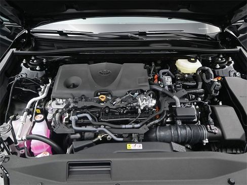 New 2026 Toyota Camry LE image 17