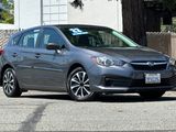 Used 2022 Subaru Impreza 2.0i image 2