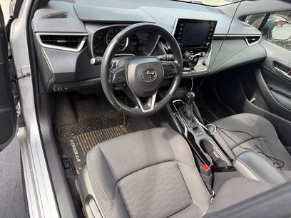 Used 2020 Toyota Corolla SE