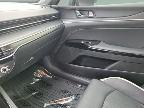 Certified 2025 Kia K5 GT-Line FWD image 21
