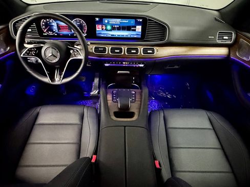 Used 2026 Mercedes-Benz GLE 350 4MATIC image 38