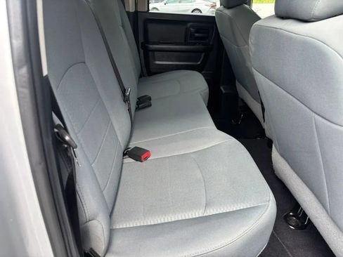 Used 2018 RAM 1500 Express w/ Express Value Package AWD/4WD image 15