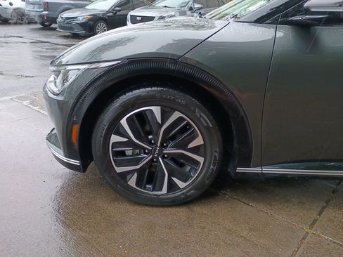 Used 2023 Kia EV6 Wind w/ Wind Technology Package AWD/4WD image 8