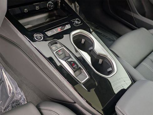 New 2026 Audi A6 Premium Plus image 7