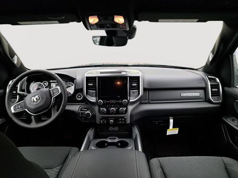 New 2025 RAM 1500 Big Horn image 19