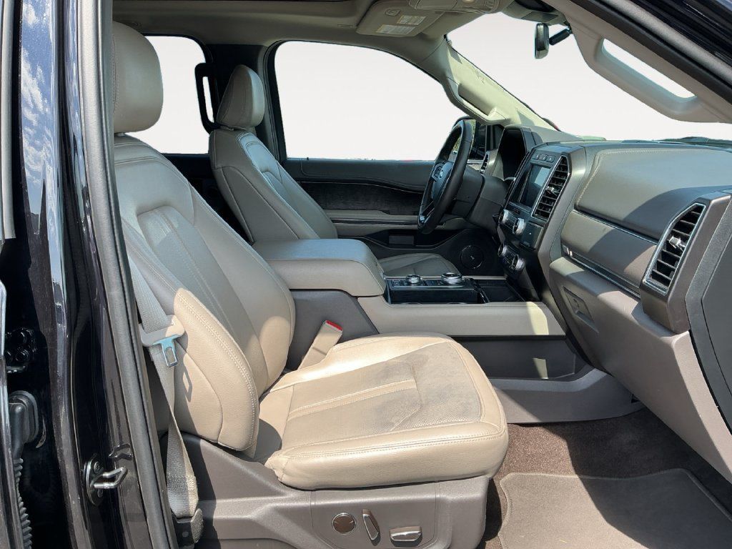 Used 2021 Ford Expedition Limited AWD/4WD image 15