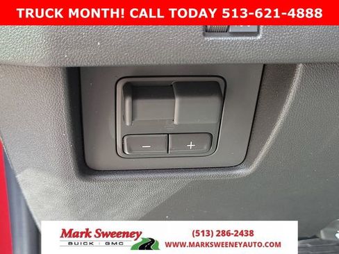 New 2026 GMC Canyon Denali AWD/4WD image 20