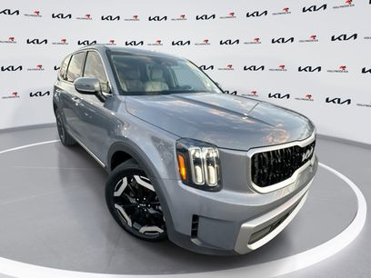 Used 2023 Kia Telluride EX