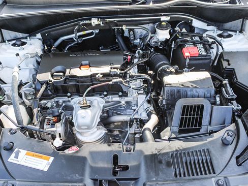 Certified 2023 Honda HR-V LX image 27