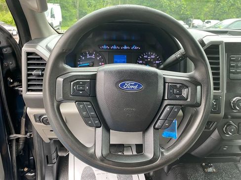 Used 2019 Ford F350 XL w/ XL Value Package image 16