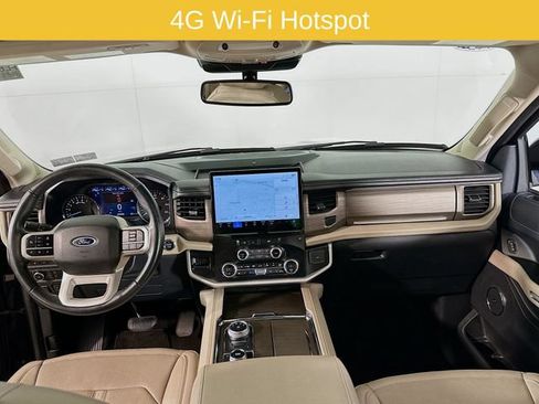 Certified 2024 Ford Expedition Limited AWD/4WD image 26