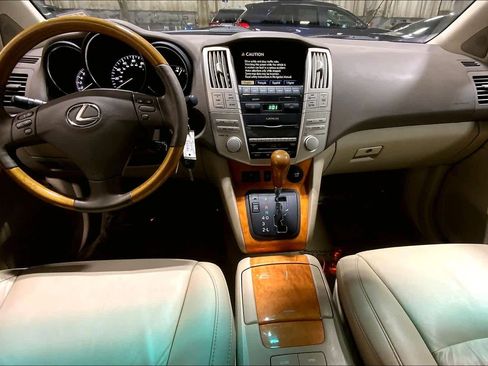 Used 2008 Lexus RX 350 AWD image 15