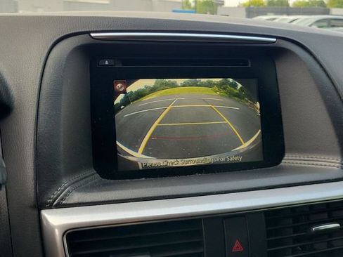 Used 2016 MAZDA CX-5 Touring FWD image 22