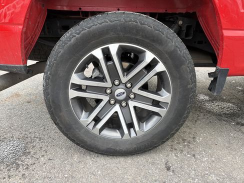 Certified 2023 Ford F150 XL w/ STX Appearance Package image 28