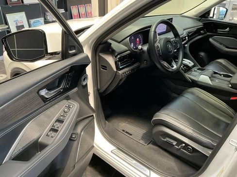 Certified 2023 Acura MDX SH-AWD w/ Advance Package image 10
