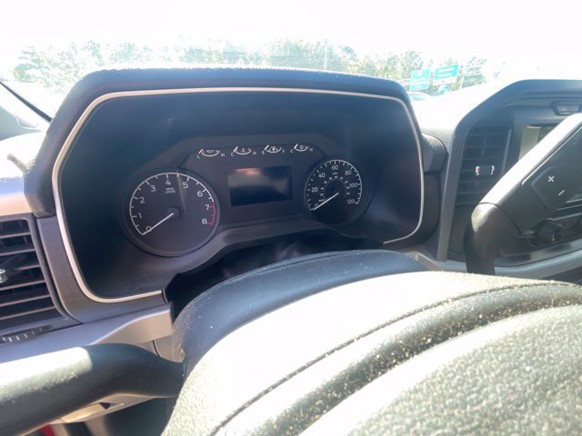 Used 2021 Ford F150 XLT AWD/4WD image 39