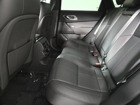 Used 2024 Land Rover Range Rover Velar Dynamic SE image 13
