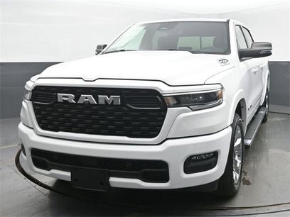 Used 2025 RAM 1500 Big Horn
