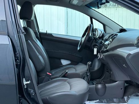Used 2014 Chevrolet Spark LS image 17